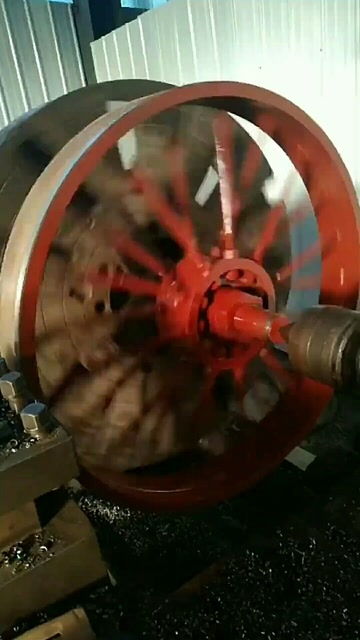 3000塊的設(shè)備,一天能生產(chǎn)20多萬(wàn),想不賺錢都難