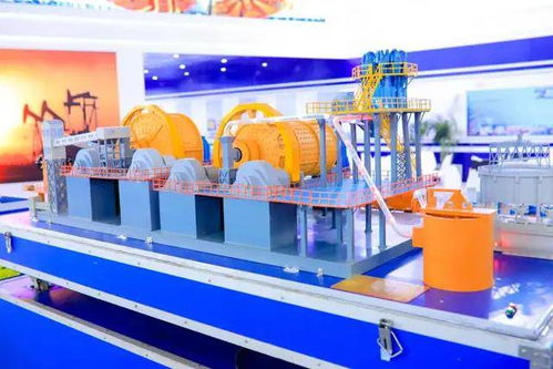 冷噴鋅機(jī)械設(shè)備涂裝精彩綻放,國(guó)際裝備制造業(yè)博覽會(huì)鋅盾亮相