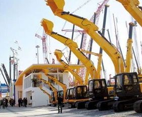 行業積極向服務業方向發展 工程機械再制造為贏得高端市場加分