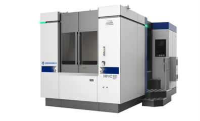 寧波展丨通用技術沈陽機床攜多款產品亮相寧波國際機床裝備展覽會