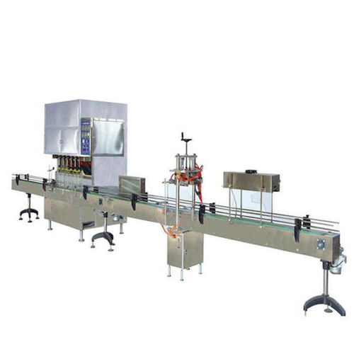 灌裝灌裝機 供應自動稱重計量200l灌裝機 自動對口灌裝線