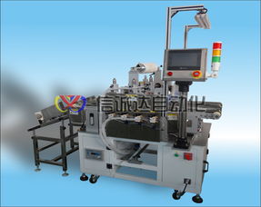 深圳信誠達自動化設備主營 貼膜機,貼標機 覆膜機等包裝設備 貼膜機生產廠家