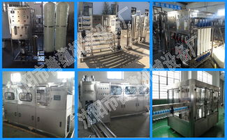 善蘊uf 5 桶裝礦泉水設備 礦泉水制水設備 生產純凈水設備 沈陽市善蘊機械設備廠