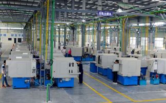 東莞韓源 專于開關(guān)產(chǎn)品新能源汽車 電梯 軍工四行業(yè)齊發(fā)展