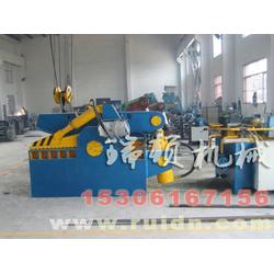 鋁錠剪刀機廠家,陜西鋁錠剪刀機,瑞頓機械裝備制造