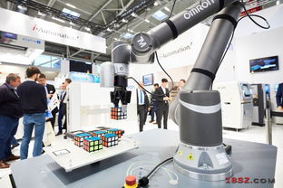 2021年慕尼黑國際電子生產(chǎn)設(shè)備貿(mào)易博覽會