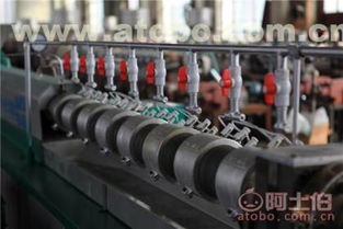 煙臺發(fā)泡網(wǎng)機 發(fā)泡網(wǎng)機廠 龍口塑機 優(yōu)質商家