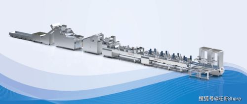 全自動饅頭生產(chǎn)線設備有何優(yōu)勢 好操作嗎