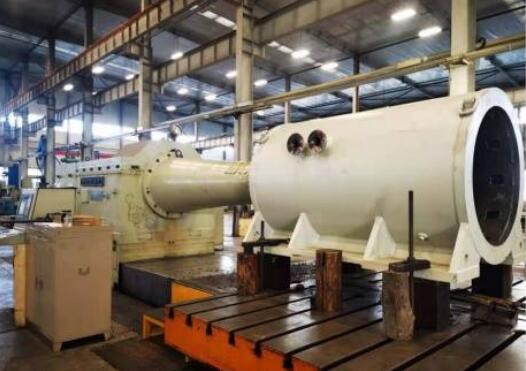 晉能控股集團(tuán) 黑色煤海的綠色轉(zhuǎn)身