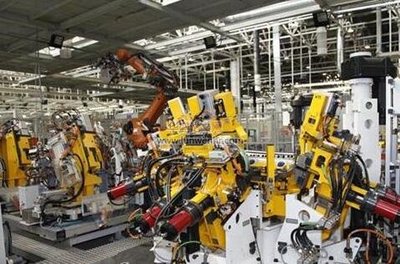 機(jī)械智能裝備工業(yè)設(shè)計(jì)發(fā)展現(xiàn)狀及價(jià)值