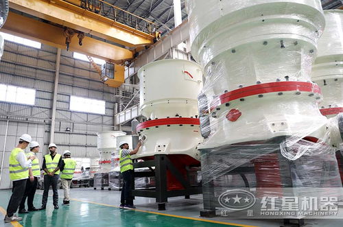 環保型青石破碎機性能優勢有哪些 多少錢一臺