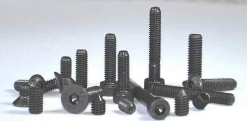 中國高端機械裝備上的螺栓幾乎靠進口,這是為何