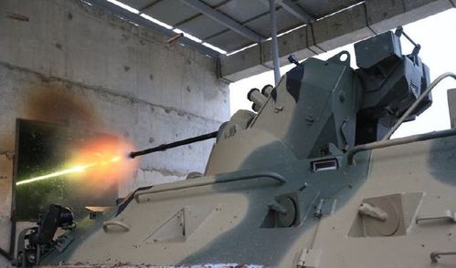 阿爾扎馬斯機(jī)器制造廠再曝光 它是俄著名的輪式戰(zhàn)車工廠