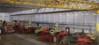 印度巨資購買航電設(shè)備 意在本土生產(chǎn)蘇30戰(zhàn)機(jī)