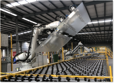 傳統(tǒng)制造業(yè)穩(wěn)抓新型工業(yè)化"破局點(diǎn)"