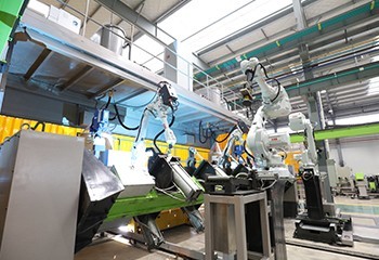 全球機(jī)械裝備領(lǐng)域的資訊和技術(shù)解決方案的提供者