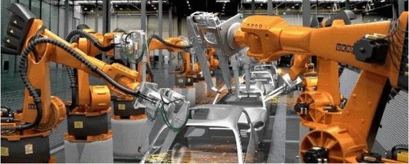 淺析裝備制造業的項目管理智能化