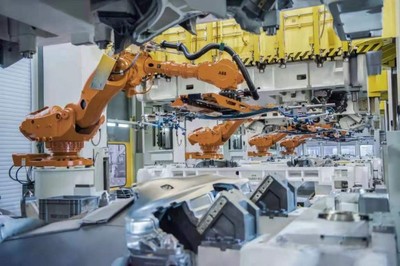 四川:建設萬億世界級重大裝備制造產業集群