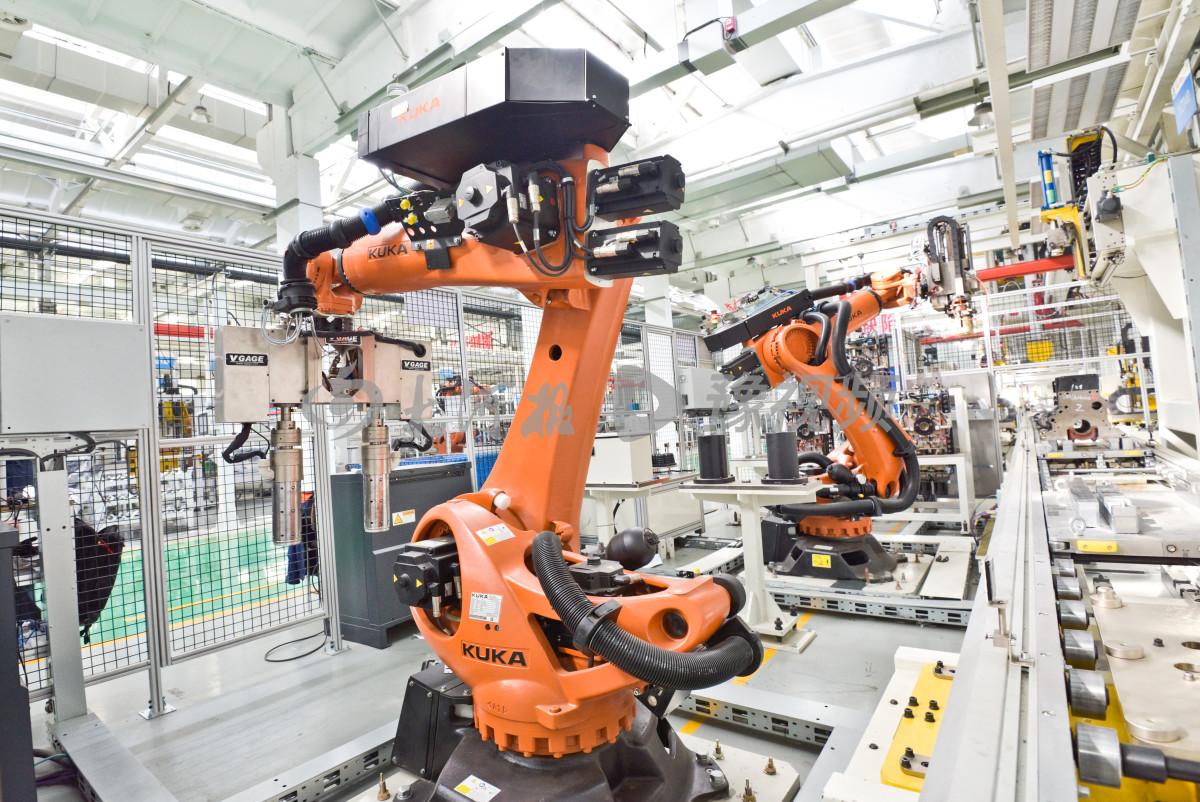 填補國內技術空白,河南為農機新裝備再添澎湃動力