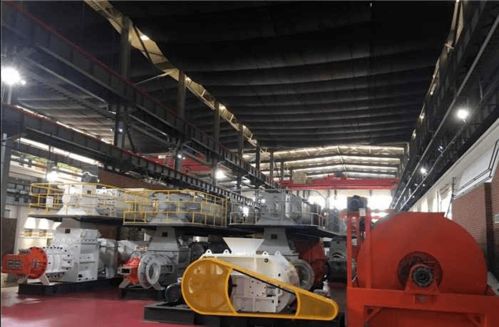 機器換人 工業大腦 淄博 智造 賦能工業轉型升級