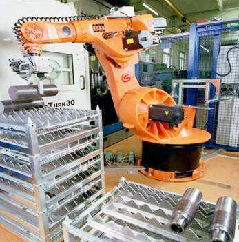 淺析非標自動化設備對產業轉型升級的機遇與挑戰是什么?