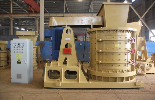 砂石制砂設備生產線哪里的不錯 來電咨詢 世盛供應