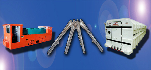 山東億煤機械裝備制造公司的微博