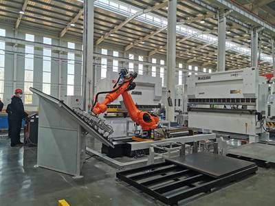 聚焦棗莊市&ldquo;工業強市、產業興市&rdquo;項目建設現場推進會|臺兒莊區盛世機械建材裝備智能制造項目,在國內石膏粉生產線裝備領域綜合排名第一