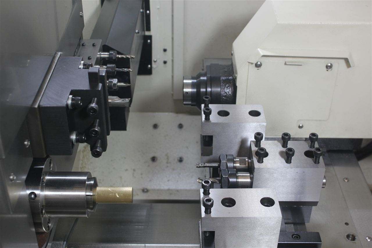 中國股市:極具潛力的7家&ldquo;機床制造&rdquo;企業,被忽視的價值龍頭!