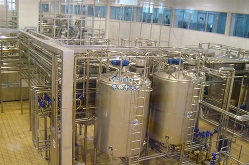 葡萄酒生產線常用設備概述