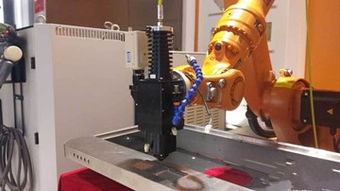 廣東省先進裝備制造業加速智能制造進程，引領機械裝備制造轉型升級