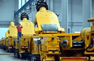 新全球化視角下中國如何成為裝備強國