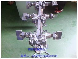 東莞市塘廈錦泰金屬制品廠前處理設備產品列表 專業機械裝備制造解決方案