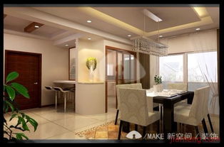 新空間裝飾裝潢產品加盟店 圖片展示與發(fā)展前景