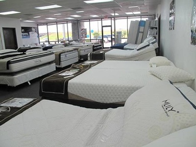 中國床墊品牌美國熱賣后的“回國”策略 奔馳品質(zhì)，豐田價(jià)格