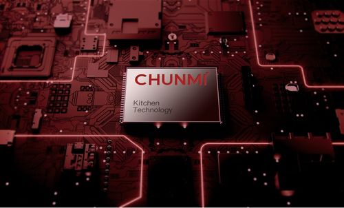 純米科技華南總部喜封金頂，智能化設(shè)備助推研發(fā)制造戰(zhàn)略升級