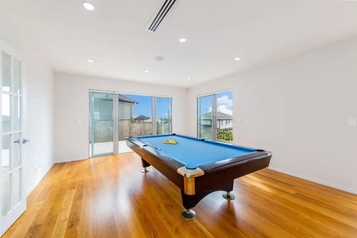 西北區Silverdale 5房旺地尊崇靜宅，內外兼修的杰作，俯瞰蔚藍海景與智能家居的完美融合