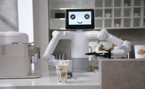 大象機器人獲Pre-B輪融資，今年將交付百臺人形產品，硬氪首發布局全屋智能家居