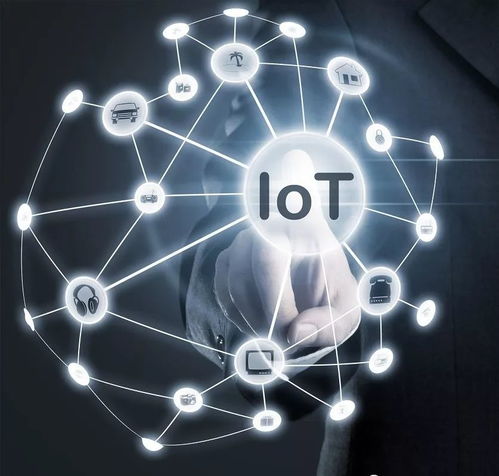 NB-IoT技術(shù)驅(qū)動智慧新紀元 通信電纜市場迎發(fā)展新機，網(wǎng)絡信息技術(shù)研發(fā)再提速