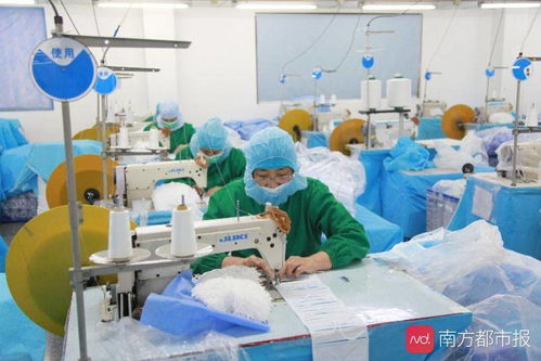 從地域供應(yīng)看網(wǎng)購(gòu)口罩熱潮 河南、安徽、江西和廣東還能扛多久？