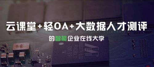資本聚焦萬(wàn)億賽道，企課網(wǎng)近千萬(wàn)融資背后的企業(yè)培訓(xùn)市場(chǎng)新變局